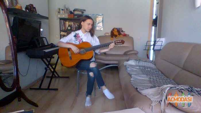 Елизавета Владиславовна Чуткова фото №1450709. Загружено 23 Апреля 2019