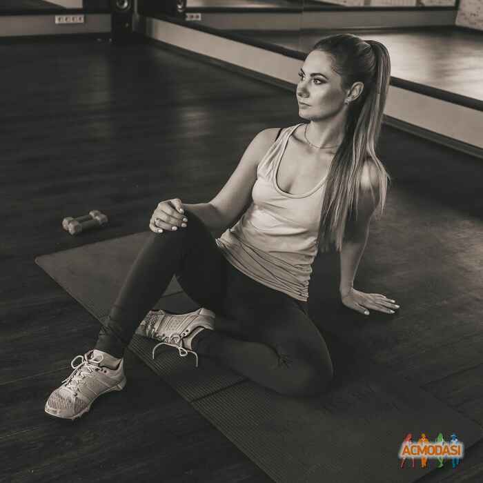 Юлия  Мальцева фото №1469203. Загружено 03 Июня 2019