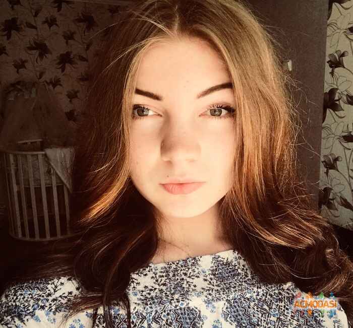Екатерина   фото №1469588. Загружено 03 Июня 2019