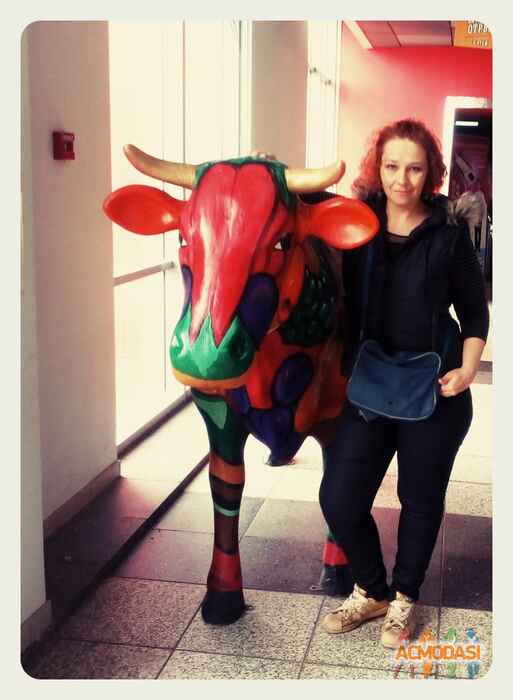 Татьяна @ Эля фото №1517548. Загружено 28 Сентября 2019