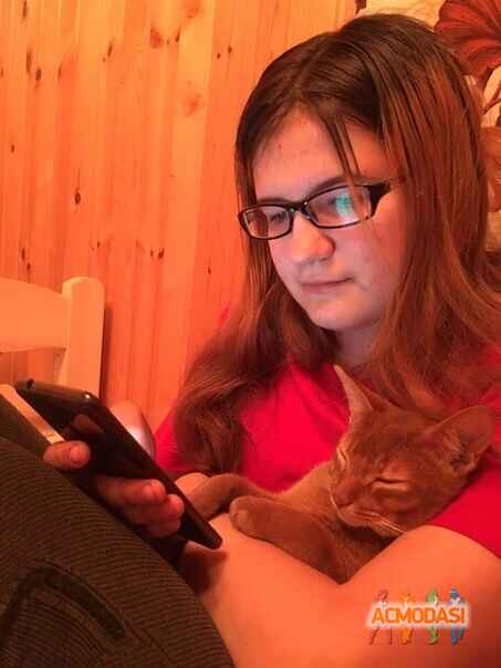 Дарья   фото №1489949. Загружено 23 Июля 2019