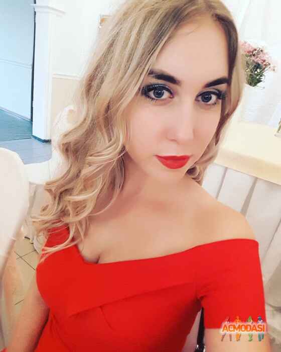 Алена Михайловна Косарева фото №1508627. Загружено 08 Сентября 2019