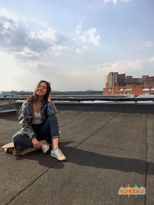 Екатерина Александровна Кузьминская фото №1507389. Загружено 04 Сентября 2019