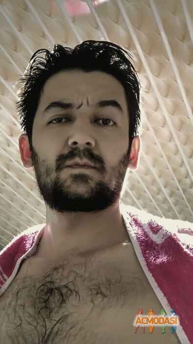 Джахангир Курбанбаевич Шаниязов фото №1547824. Загружено 08 Декабря 2019