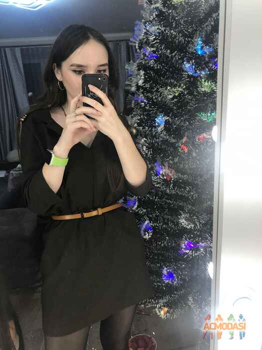 Индира  Нурмиева фото №1670252. Загружено 01 Января 2021