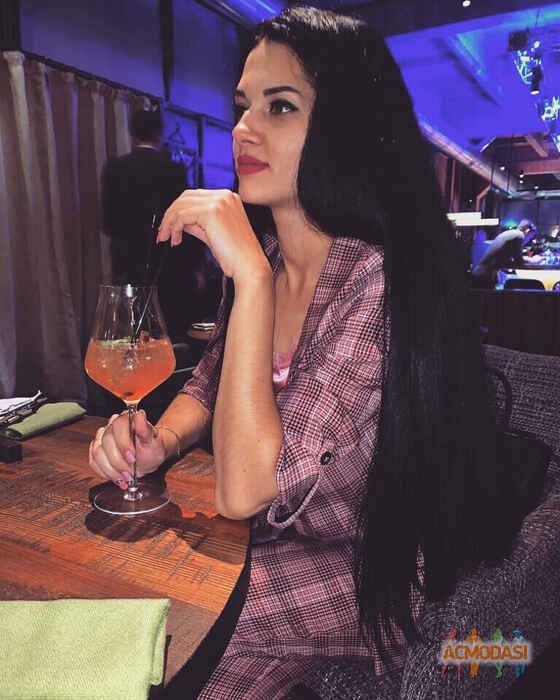 Сабина  Бедирханова фото №1690913. Загружено 15 Марта 2021