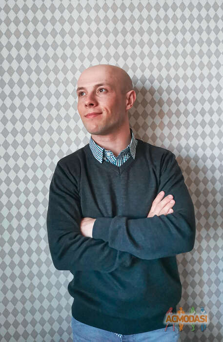 Денис Сергеевич Подмарев фото №1797509. Загружено 25 Мая 2022