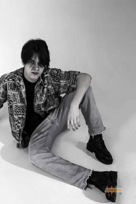 kirill  mospan фото №1851288. Загружено 15 Апреля 2023