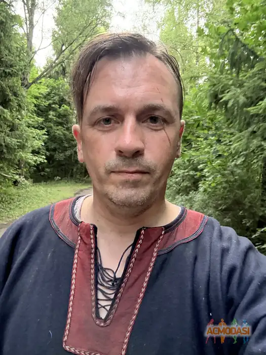 Александр Сергеевич Аксенов фото №1942777. Загружено 02 Декабря 2025