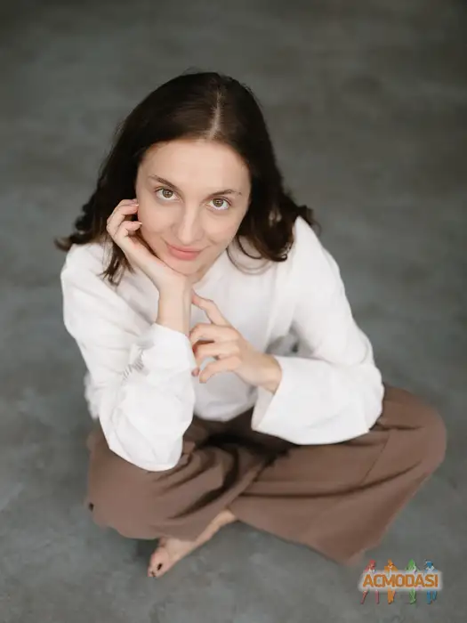 Дарья  Гущина фото №1946485. Загружено 01 Февраля 2026