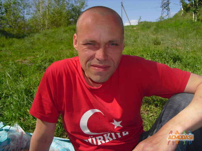 Роман Семенович Темников фото №159373. Загружено 03 Марта 2012