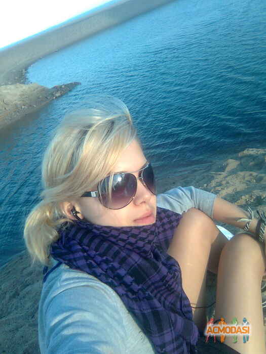 Георгина Лешукова (Юффи) фото №257901. Загружено 21 Сентября 2012