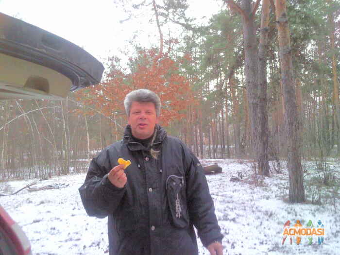 Александр Анатольевич Смирнов фото №273872. Загружено 18 Октября 2012