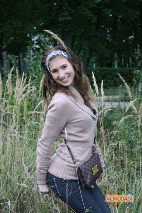 Дарья Владимировна Полякова фото №286358. Загружено 09 Ноября 2012