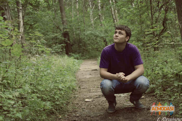 Максим Александрович Терпугов фото №303982. Загружено 05 Декабря 2012