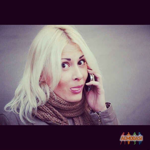 Юлия Сергеевна Семочко фото №326069. Загружено 14 Января 2013