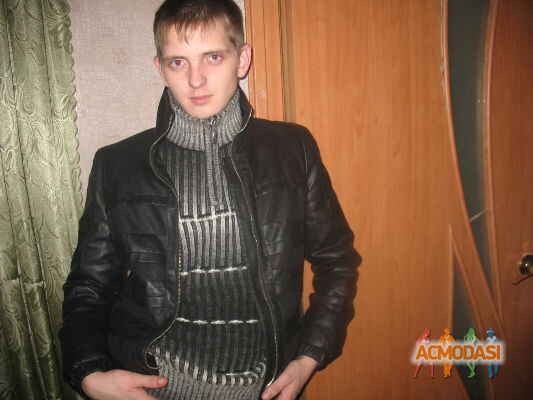 Денис  Соловей фото №365277. Загружено 16 Марта 2013
