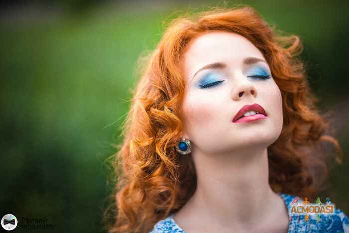 Елизавета Сергеевна Бурнышева фото №493216. Загружено 17 Сентября 2013