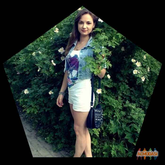 Рита Сергеевна Бовкун фото №673711. Загружено 19 Июня 2014