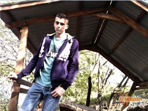 Максим Сергеевич Дунда фото №688215. Загружено 10 Июля 2014