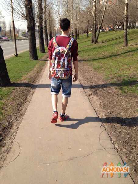 Влад Дмитриевич Камалов фото №703972. Загружено 05 Августа 2014