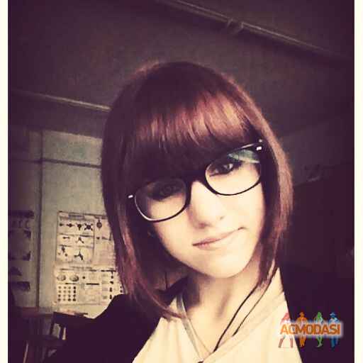 Дарья Алексеевна Финогенова фото №763186. Загружено 30 Октября 2014