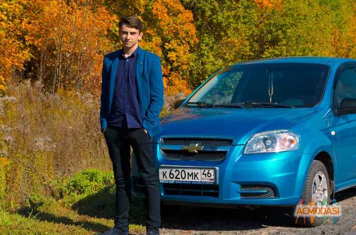 Максим Геннадьевич Бушин фото №806646. Загружено 21 Января 2015