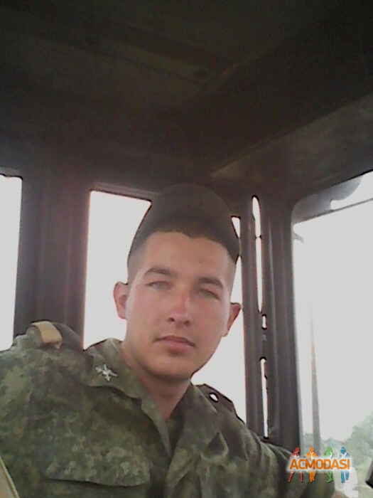 Кирилл Александрович Капустников фото №940945. Загружено 19 Октября 2015