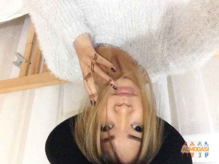 Арина  Валерьевна фото №950315. Загружено 06 Ноября 2015