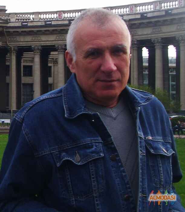 Юрий Михайлович Габасов фото №1015818. Загружено 26 Марта 2016