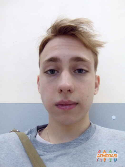 Влад Сергеевич Кулаков фото №1434667. Загружено 15 Марта 2019