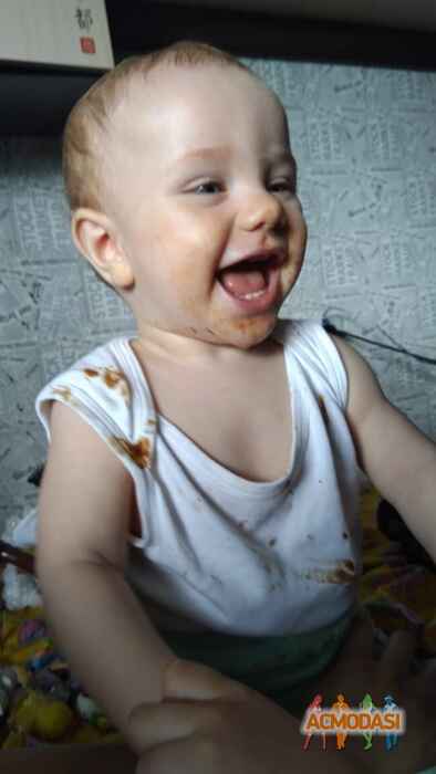 Щукин  Егор фото №1470542. Загружено 06 Июня 2019