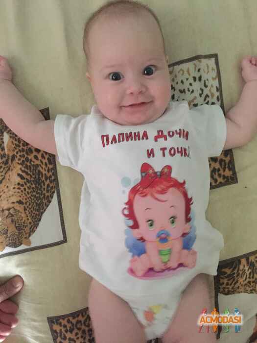 Ульяна Анатольевна Гришина фото №1507624. Загружено 05 Сентября 2019