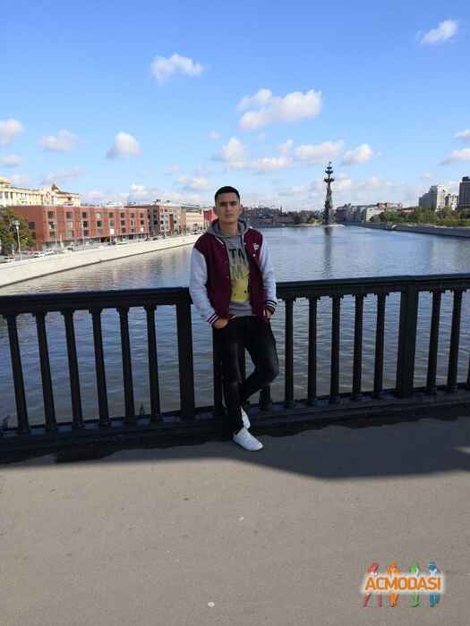 Хаким Толмасович Бегматов фото №1541497. Загружено 19 Ноября 2019