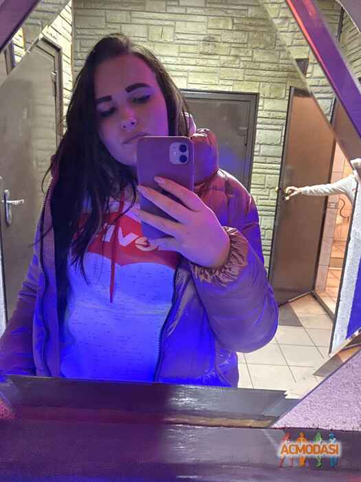 Дарья   фото №1548967. Загружено 11 Декабря 2019