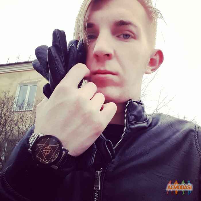 андрей РИНАДОВИЧ садаев фото №1582134. Загружено 13 Марта 2020