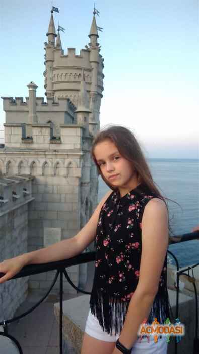 Алина Дмитриевна Тимонина фото №1598982. Загружено 12 Мая 2020