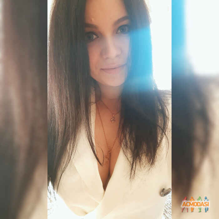 Юлия Владимировна Тюрина фото №1614598. Загружено 30 Июня 2020