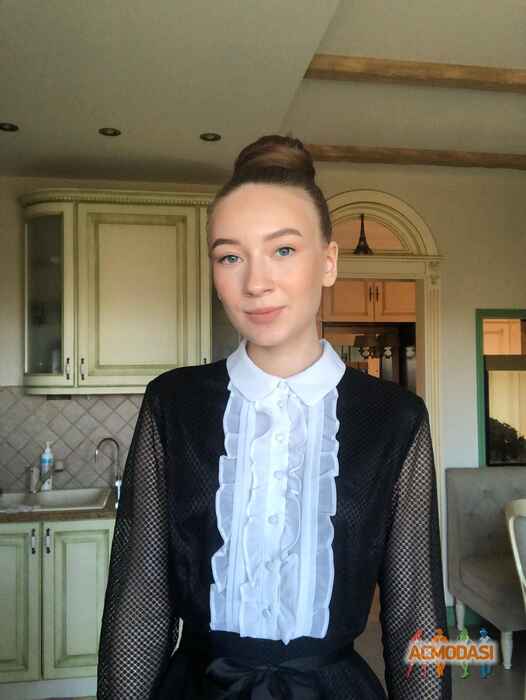 Василиса  Пакина фото №1624336. Загружено 30 Июля 2020