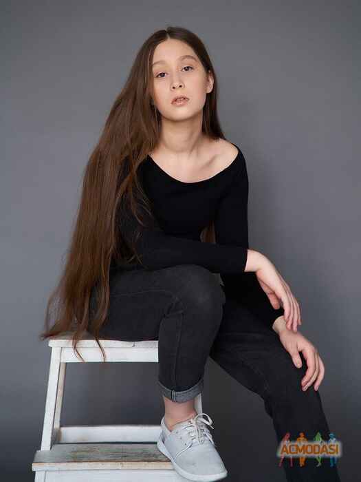 Варвара  Тоякова фото №1696704. Загружено 04 Апреля 2021