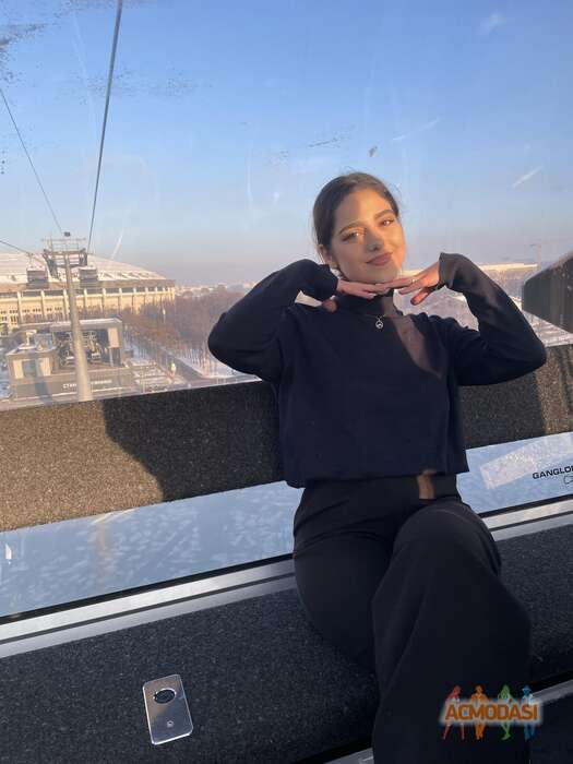 Инна  Бдоян фото №1842824. Загружено 13 Февраля 2023