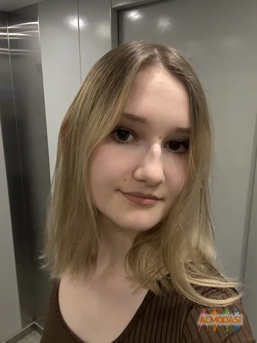 Ксения  Романовская фото №1932866. Загружено 31 Июля 2025