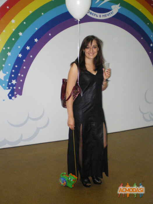 Фатахова Дина Насиховна фото №219439. Загружено 03 Июля 2012