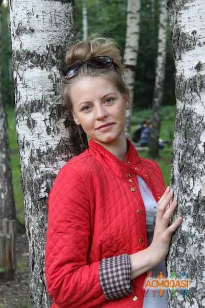 Дарья  Саламатова фото №247869. Загружено 02 Сентября 2012