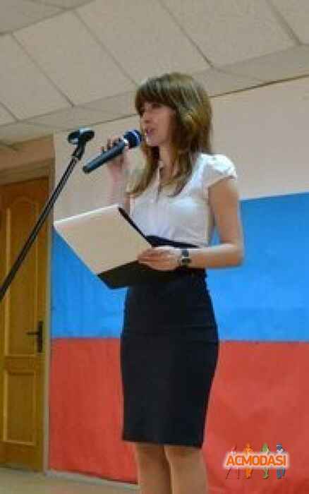 Ирина Сергеевна Дёмина фото №209568. Загружено 07 Июня 2012