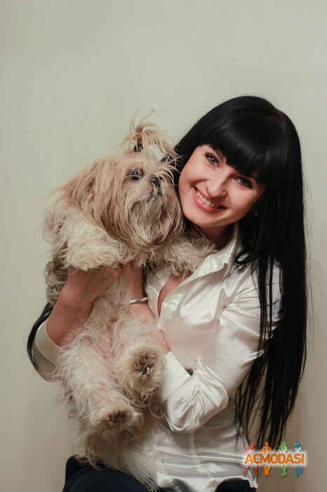 Анастасия Александровна Майборода фото №830570. Загружено 05 Марта 2015