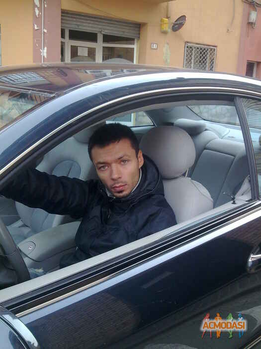 Денис Сергеевич Кузьмин фото №825125. Загружено 21 Февраля 2015