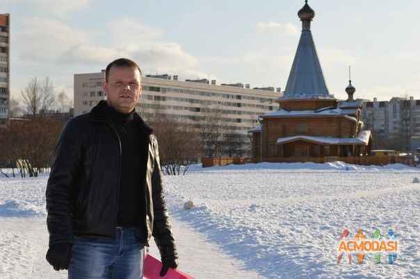 Денис Токарев Михайлович фото №444250. Загружено 09 Июля 2013