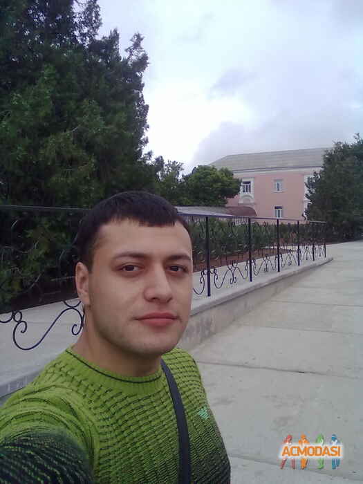 Алим  Фейзулаев фото №508404. Загружено 11 Октября 2013