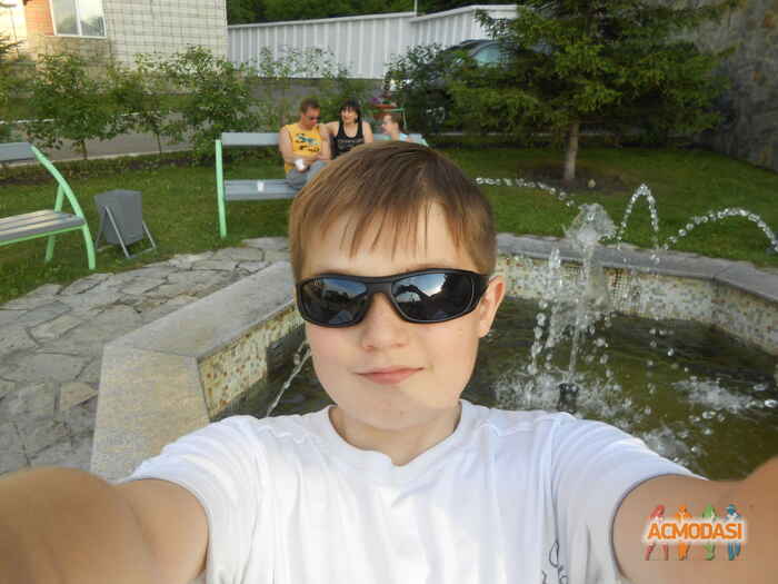 Алексей Максимович Артемьев фото №538352. Загружено 22 Ноября 2013